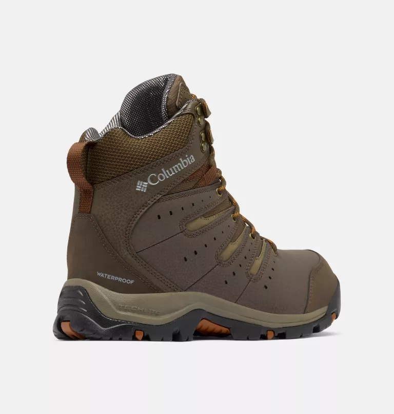 Gunnison II Omni-Heat Boot