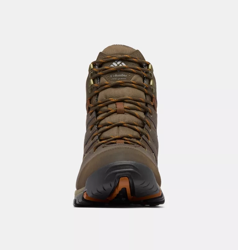 Gunnison II Omni-Heat Boot