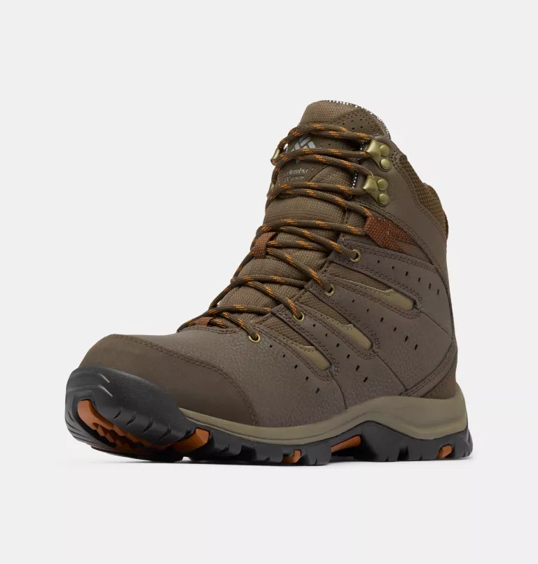 Gunnison II Omni-Heat Boot