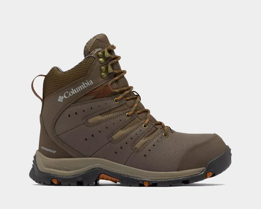 Gunnison II Omni-Heat Boot