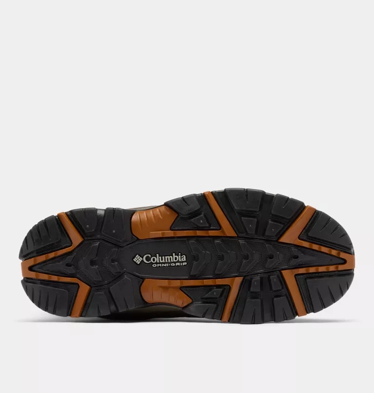 Gunnison II Omni-Heat Boot
