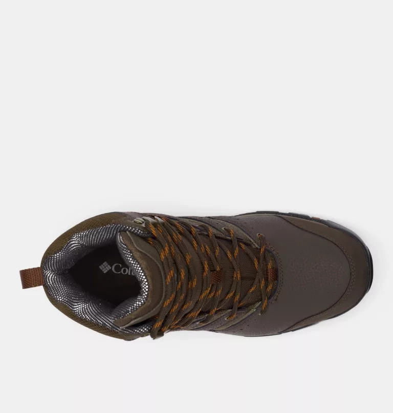 Gunnison II Omni-Heat Boot
