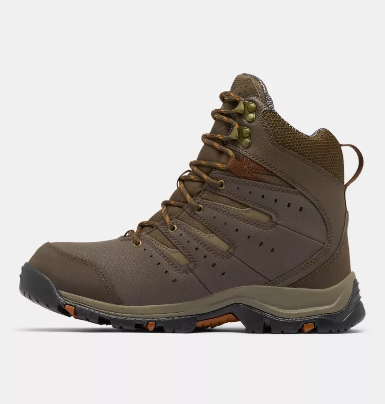 Gunnison II Omni-Heat Boot