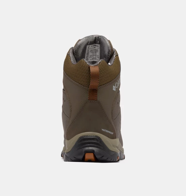 Gunnison II Omni-Heat Boot