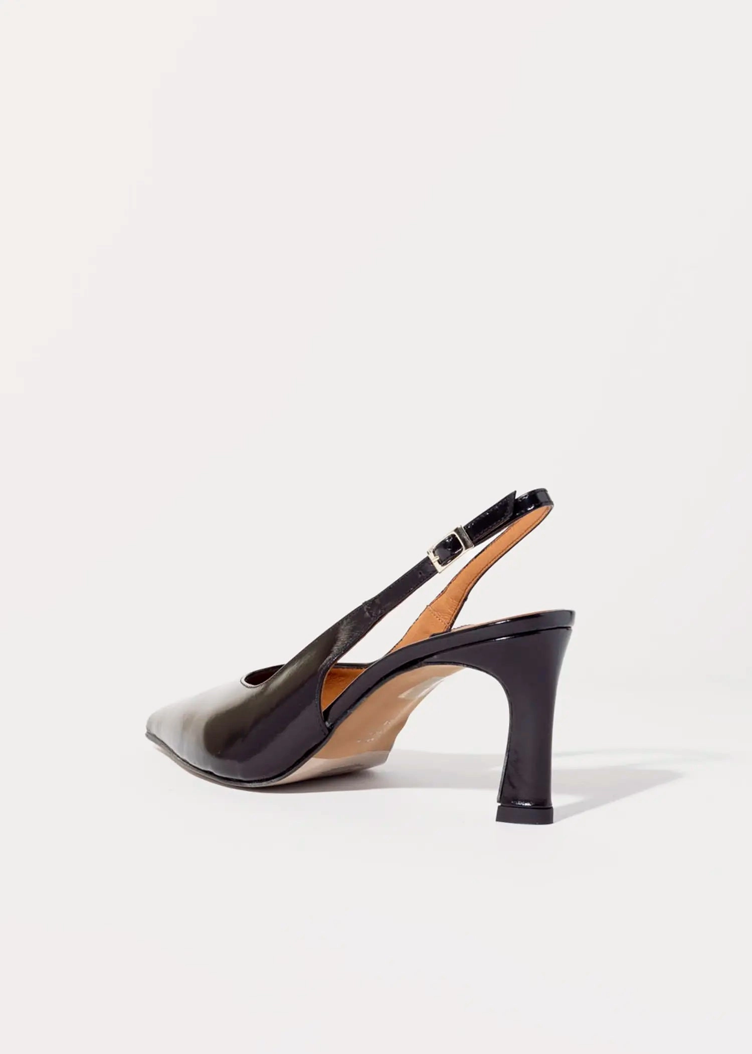 Haldesa Slingback