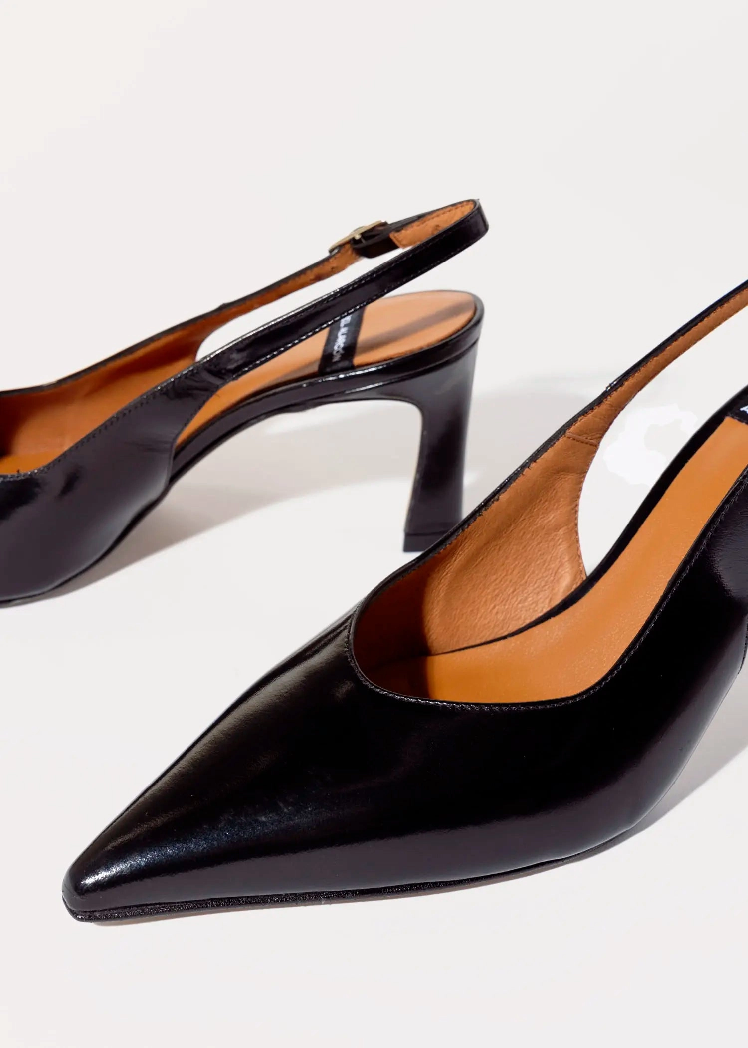 Haldesa Slingback