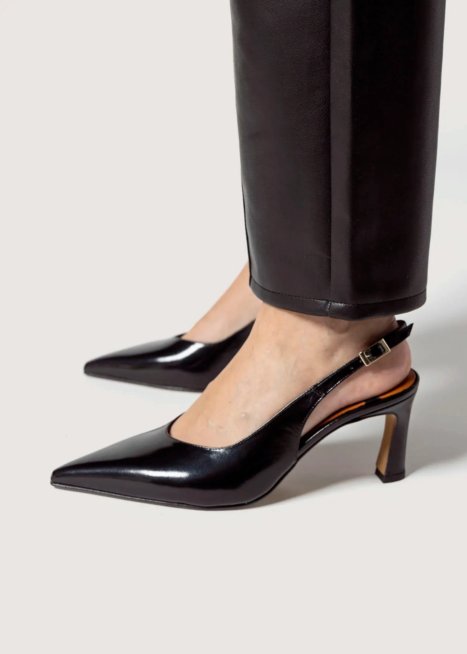 Haldesa Slingback