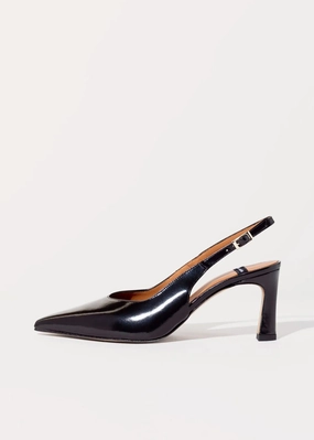 Haldesa Slingback