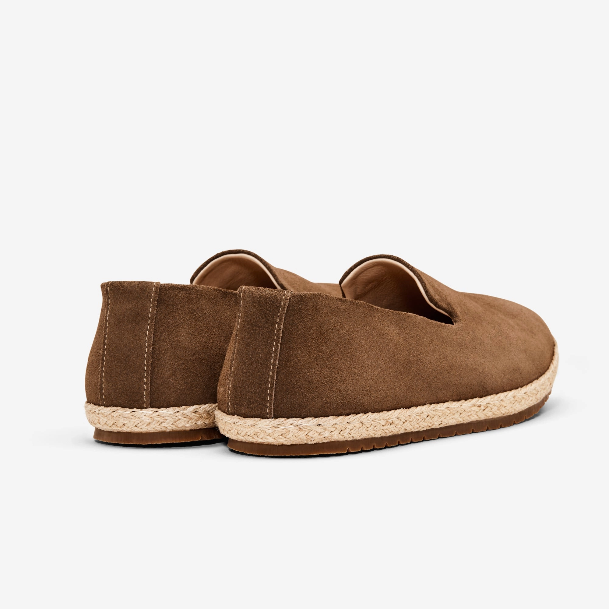 Havana Smoking Slipper