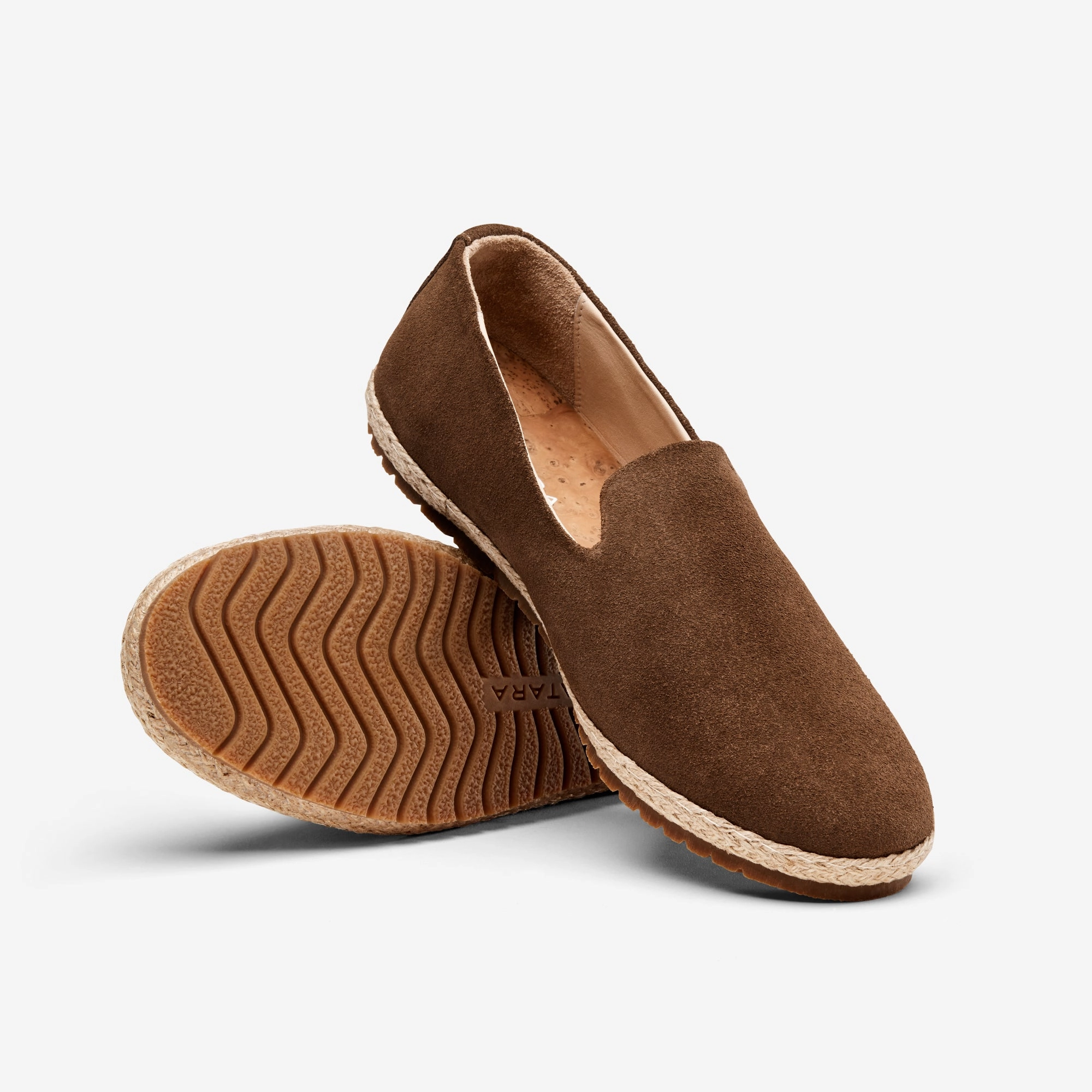 Havana Smoking Slipper