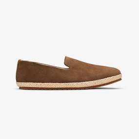 Havana Smoking Slipper