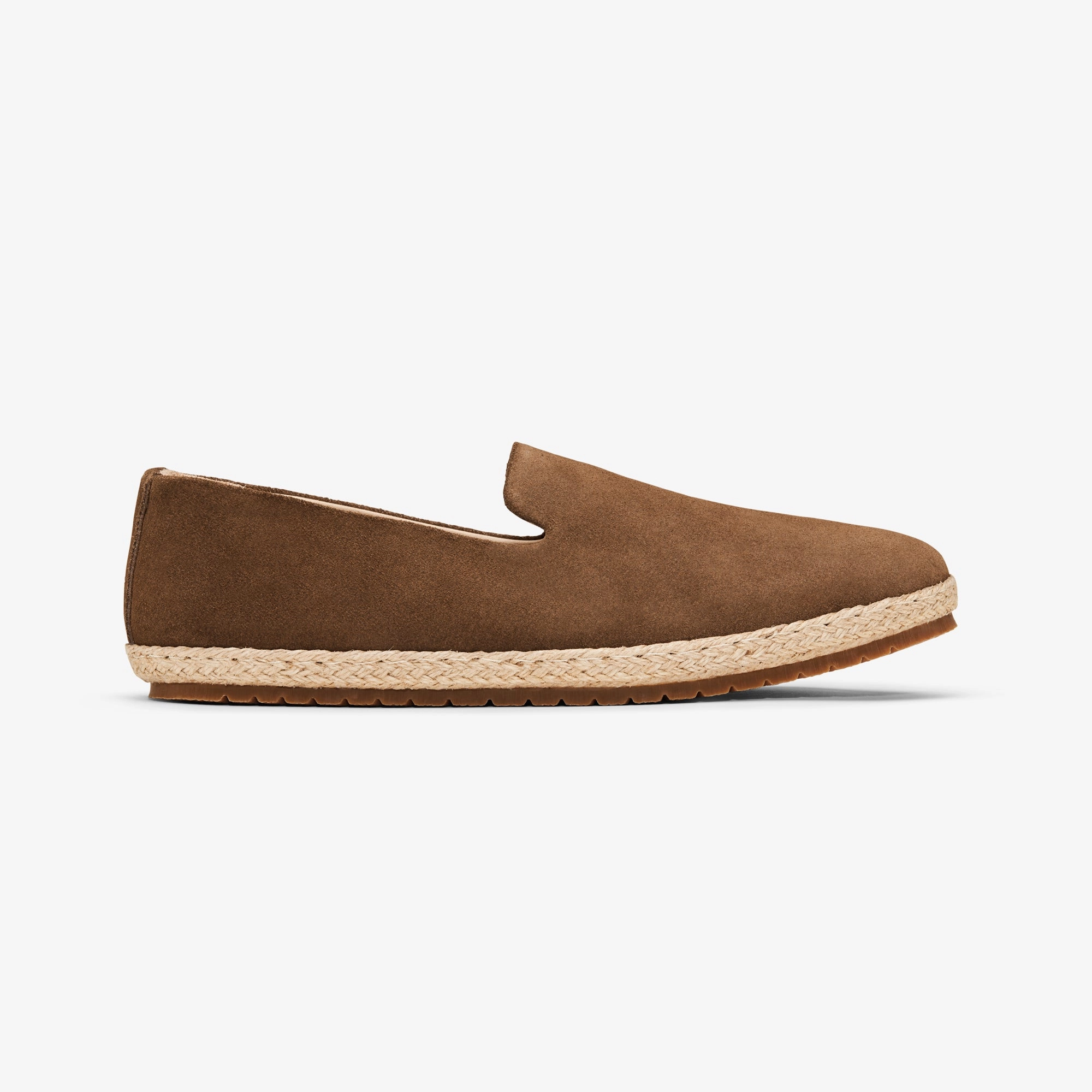 Havana Smoking Slipper