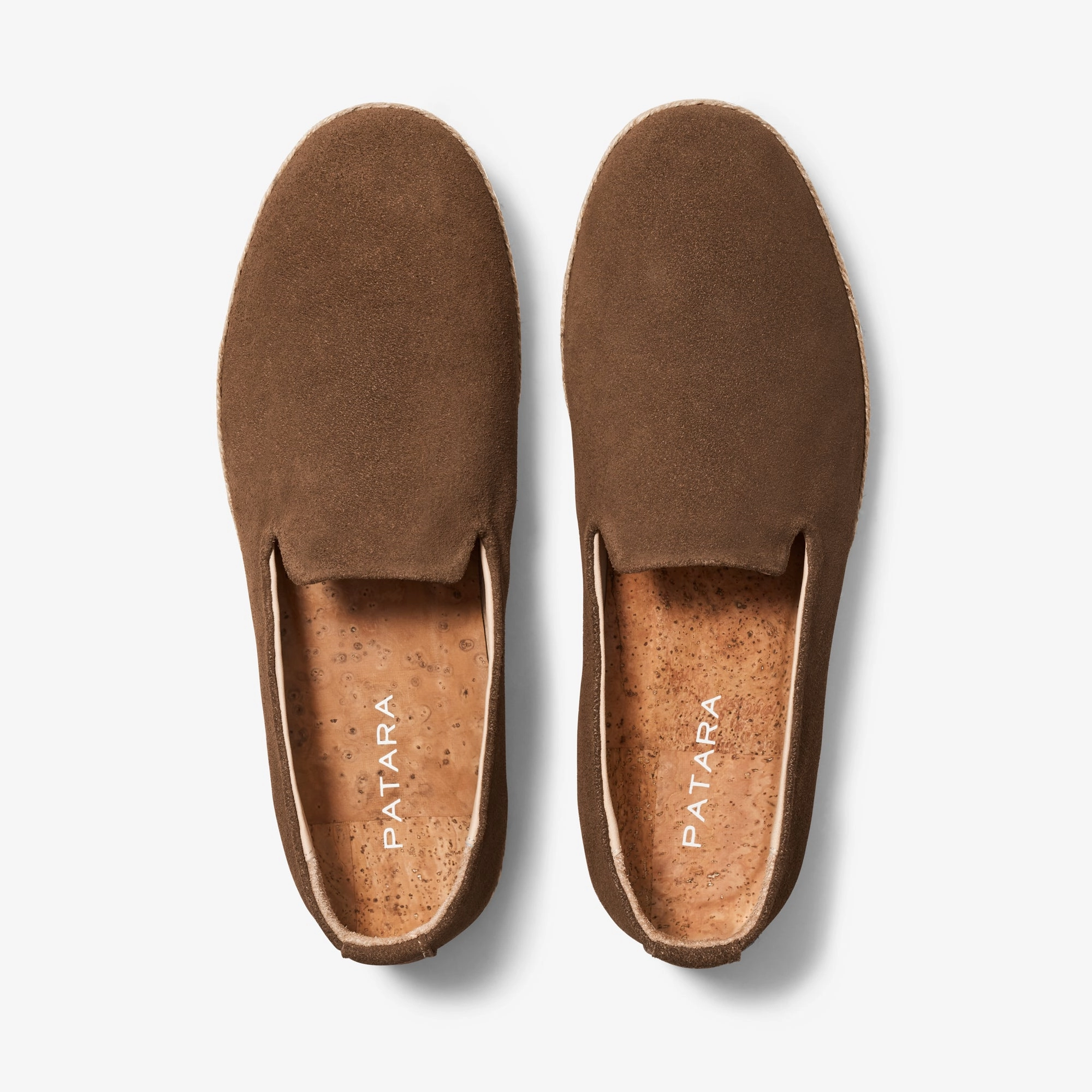 Havana Smoking Slipper