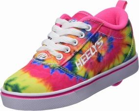 Heelys girls Wheeled Footwear Skate Shoe