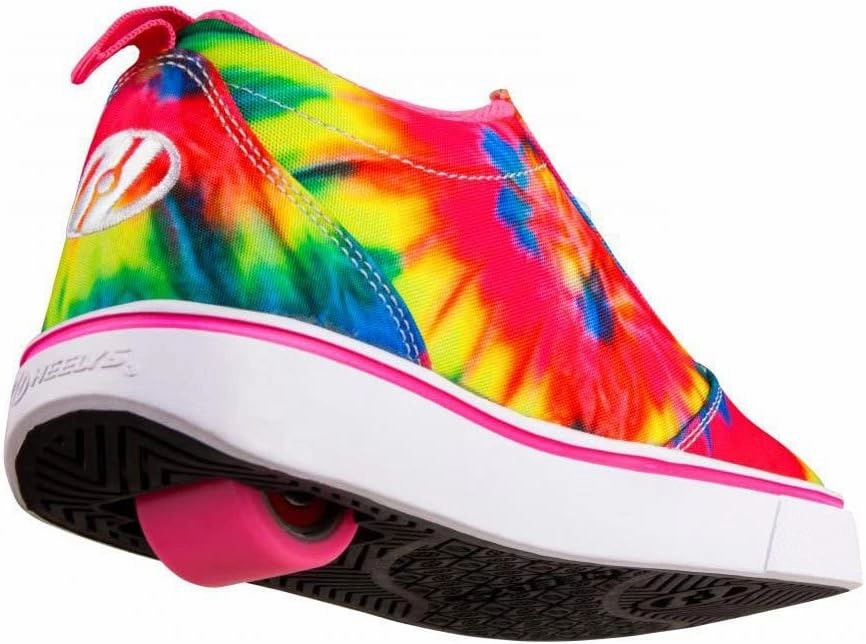 Heelys girls Wheeled Footwear Skate Shoe