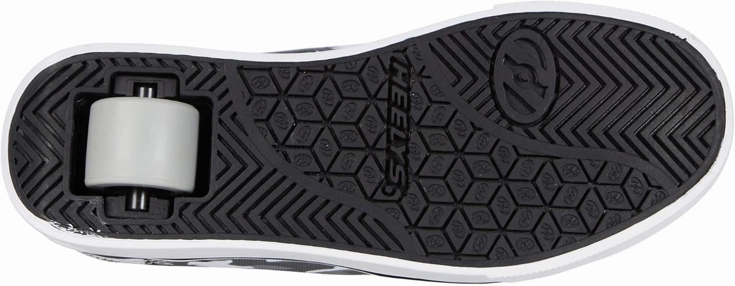 Heelys girls Wheeled Footwear Skate Shoe