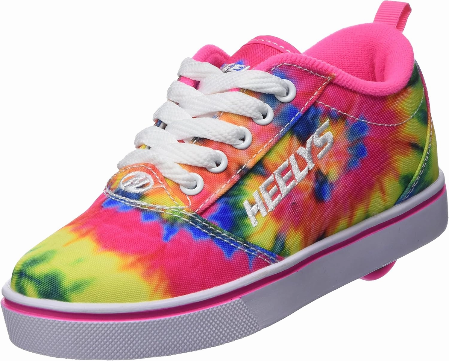 Heelys girls Wheeled Footwear Skate Shoe
