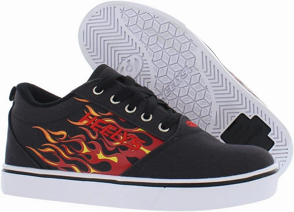 Heelys girls Wheeled Footwear Skate Shoe