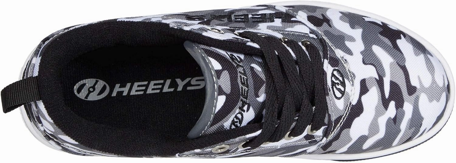 Heelys girls Wheeled Footwear Skate Shoe