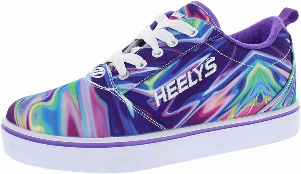 HEELYS Unisex-Adult Low-top Sneaker, 31 EU