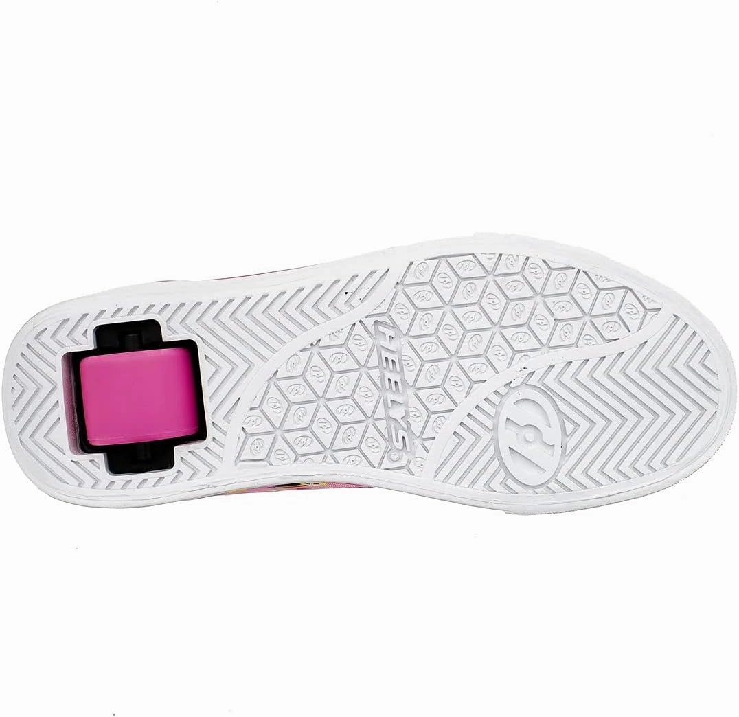 HEELYS Unisex-Adult Low-top Sneaker, 31 EU