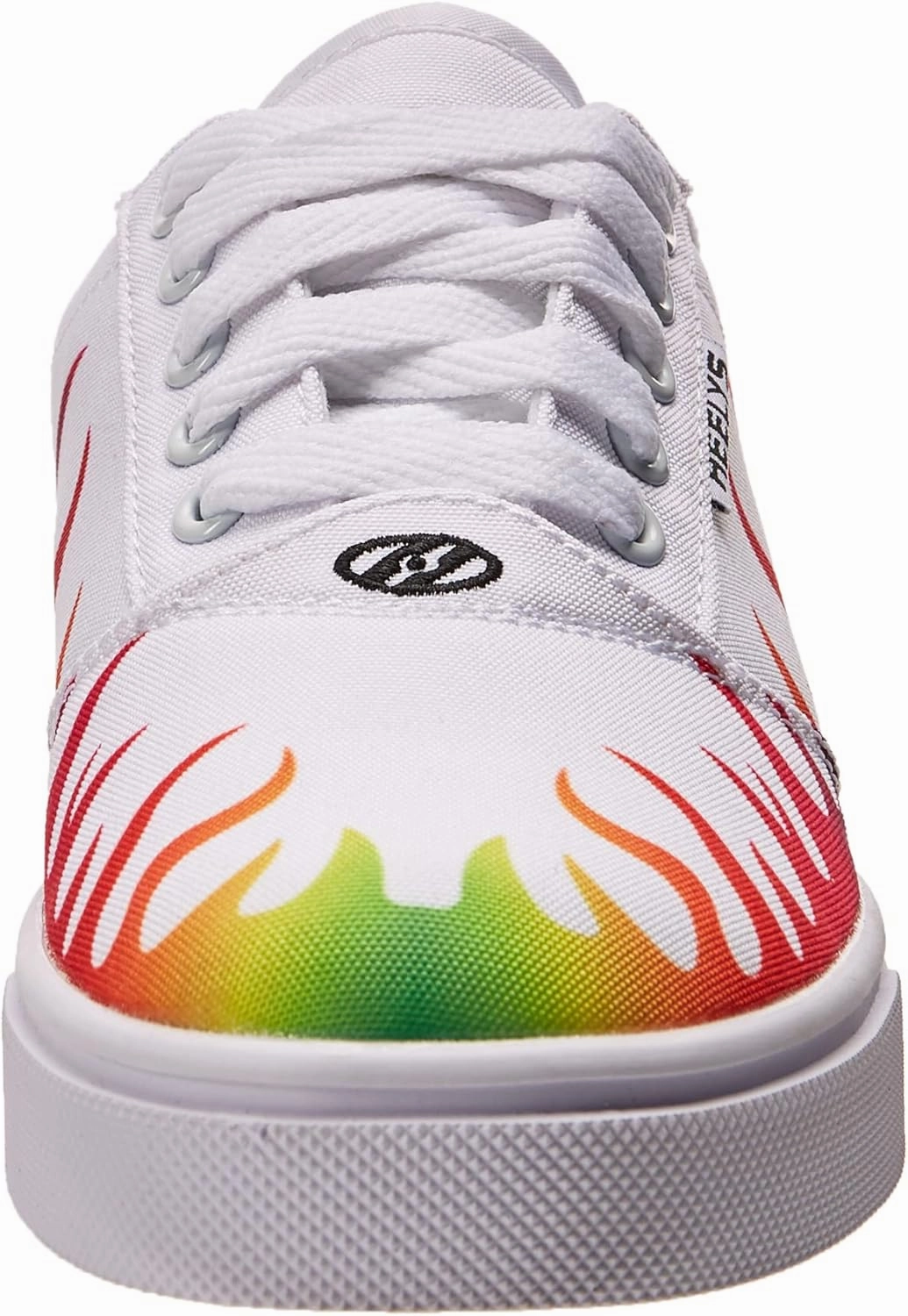 HEELYS Unisex-Child Wheeled Footwear Skate Shoe
