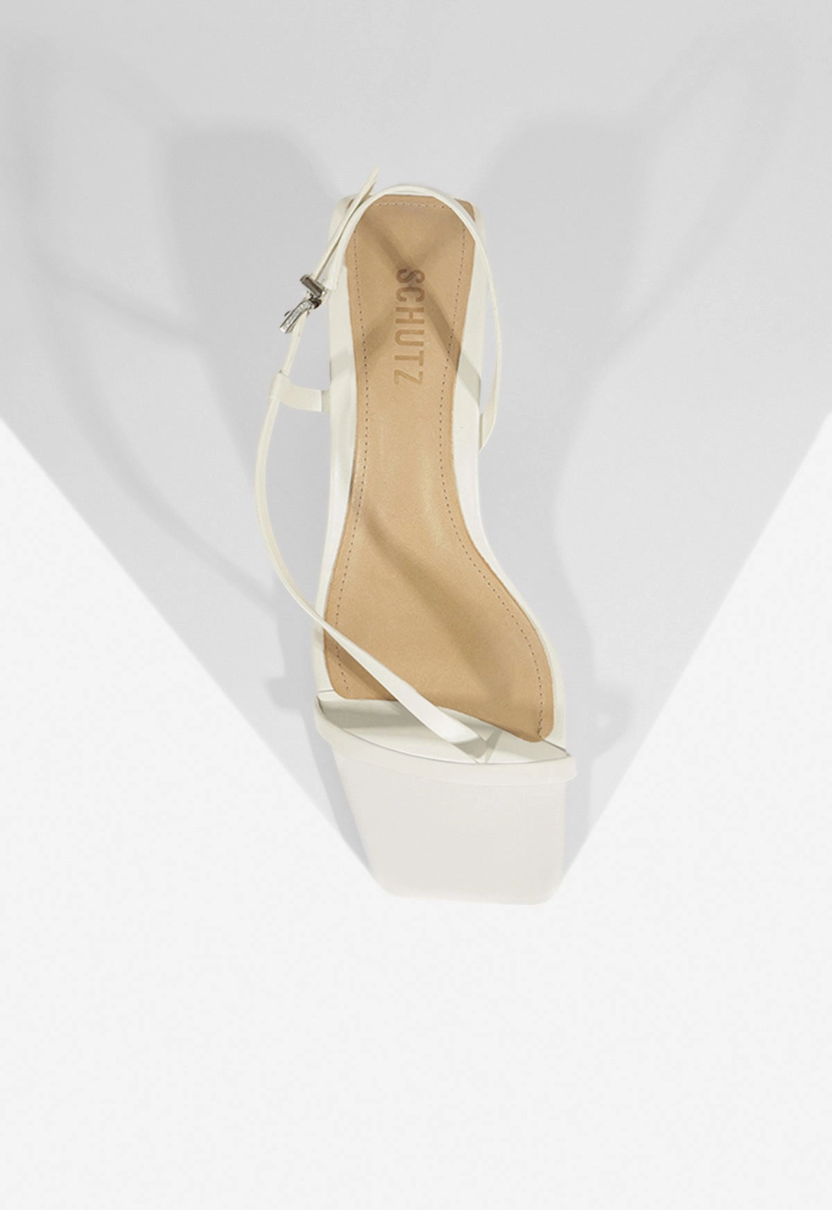 Heloise Mid Block Sandal