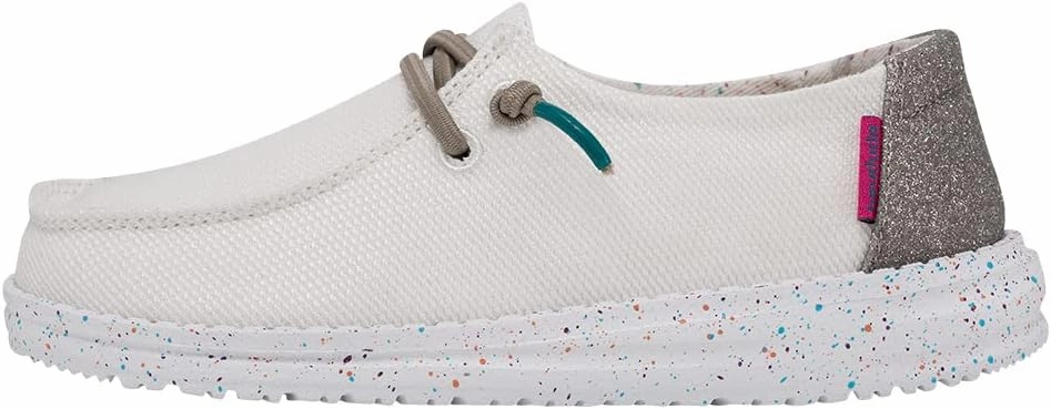 Hey Dude Girl's Wendy Youth Shoes