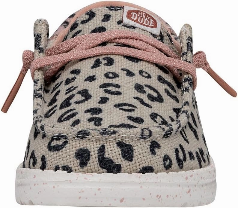 Hey Dude Girl's Wendy Youth Shoes