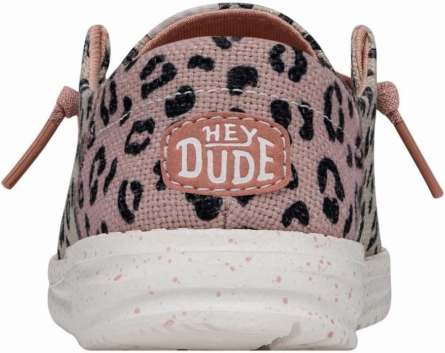Hey Dude Girl's Wendy Youth Shoes