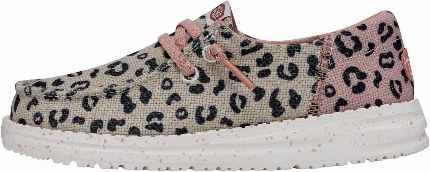 Hey Dude Girl's Wendy Youth Shoes