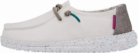 Hey Dude Girl's Wendy Youth Shoes