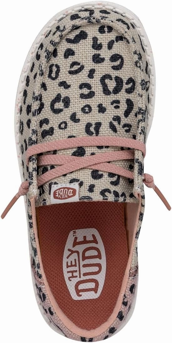 Hey Dude Girl's Wendy Youth Shoes