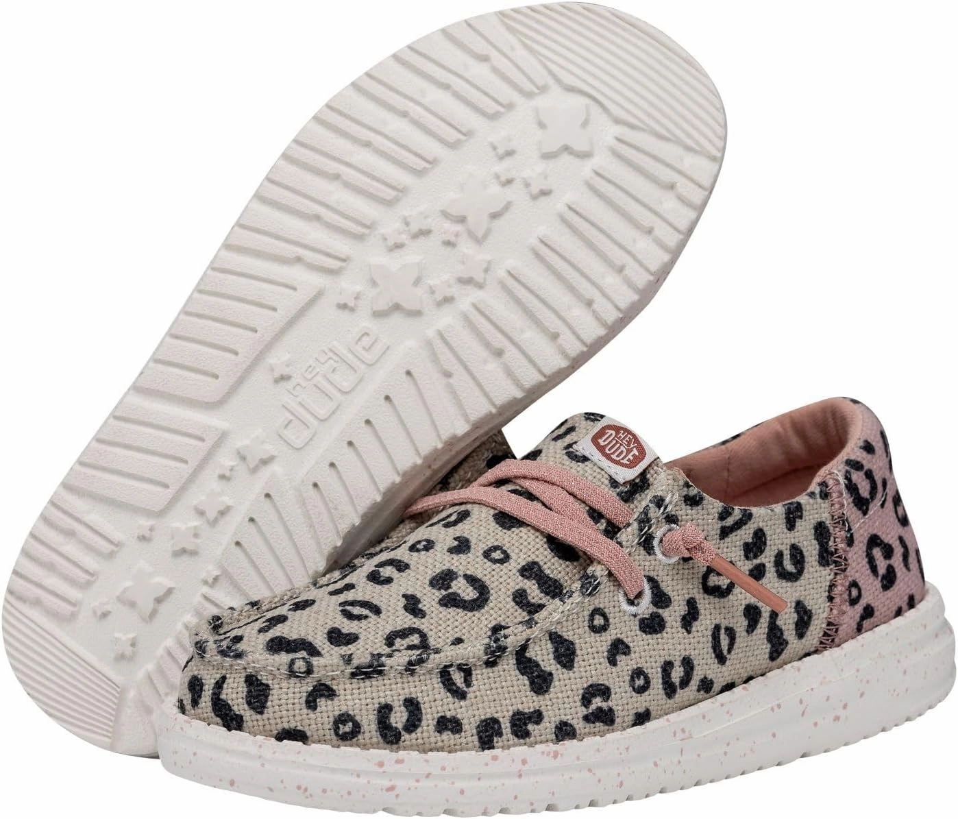 Hey Dude Girl's Wendy Youth Shoes