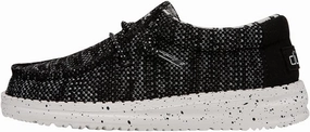 Hey Dude Wally Sox Skater (Toddler/Little Kid/Big Kid)