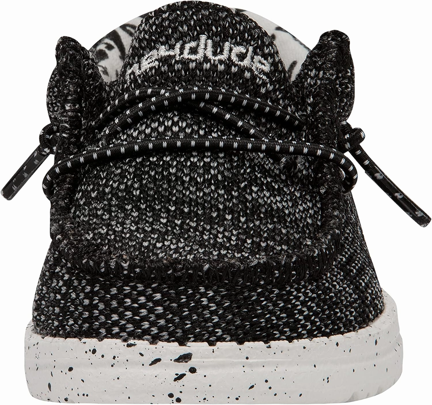 Hey Dude Wally Sox Skater (Toddler/Little Kid/Big Kid)