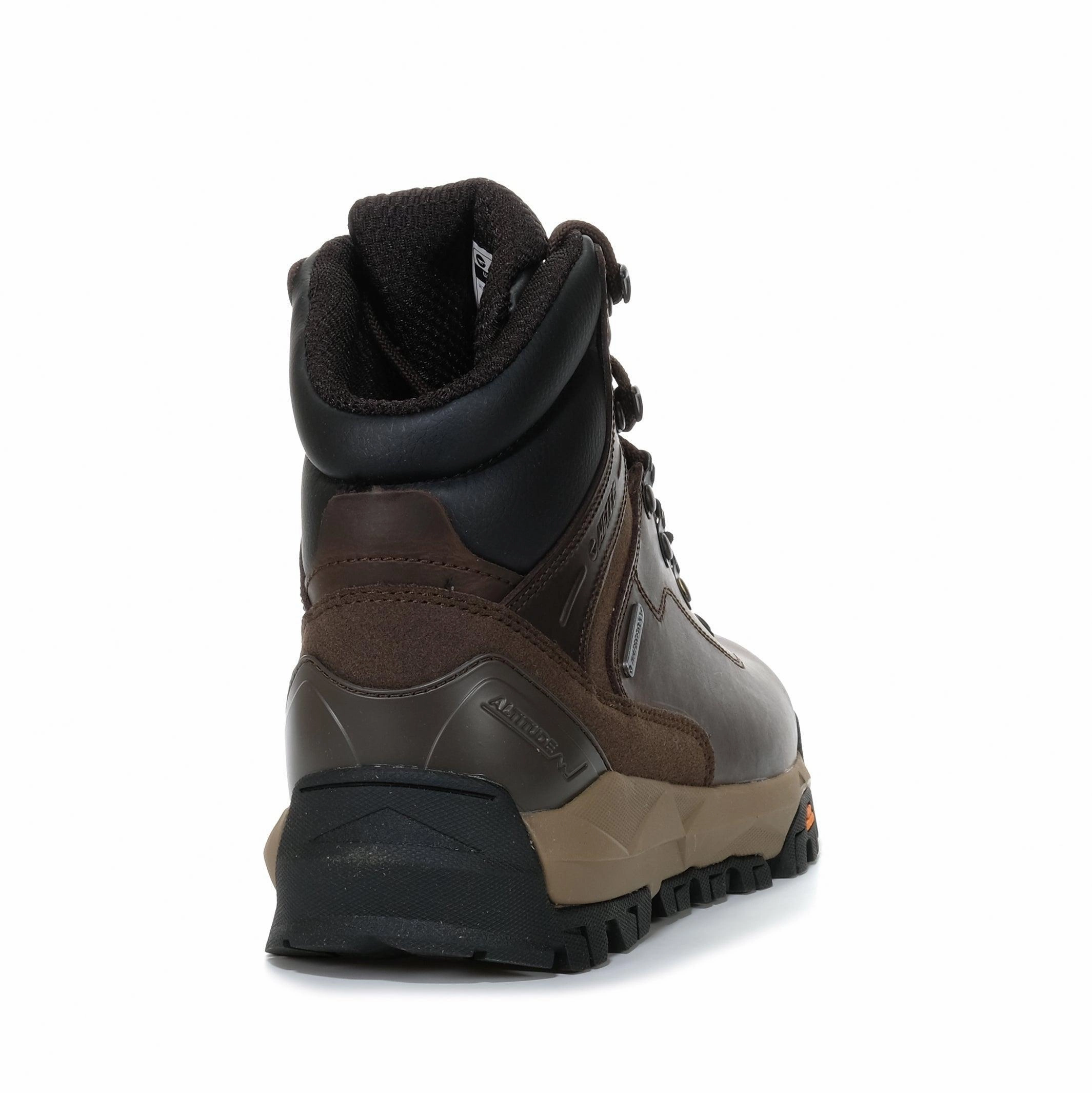 Hi-Tec Altitude Infinity Mid Waterproof Womens