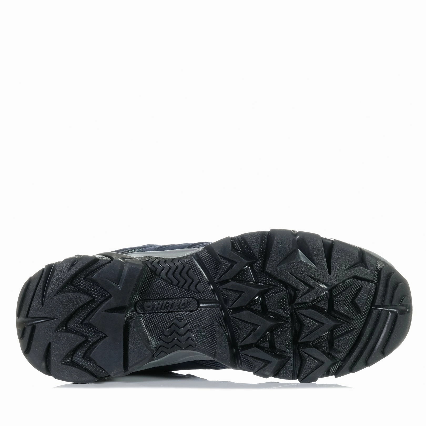 Hi-Tec Ravus Vent Lite Low Waterproof Women's Midnight