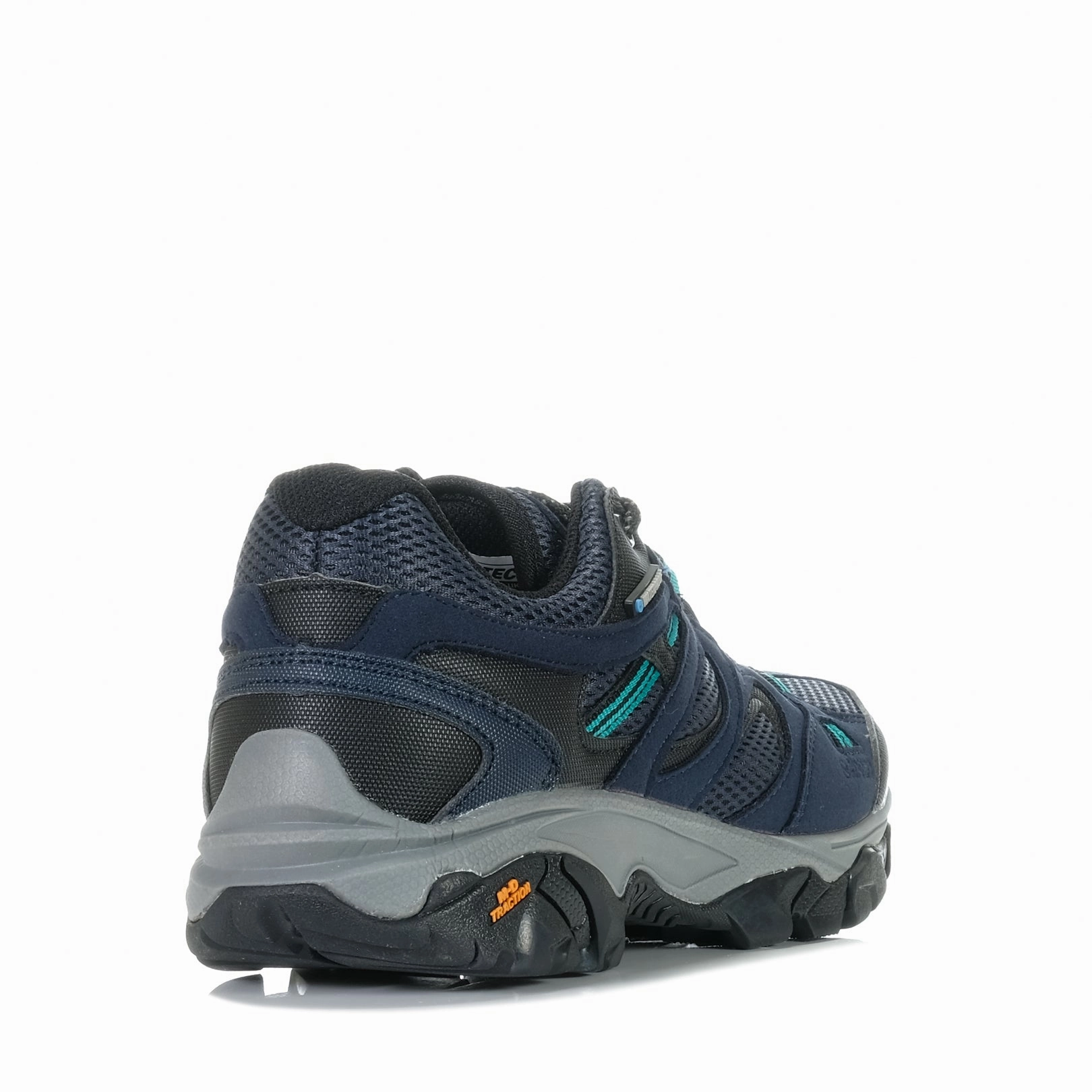 Hi-Tec Ravus Vent Lite Low Waterproof Women's Midnight