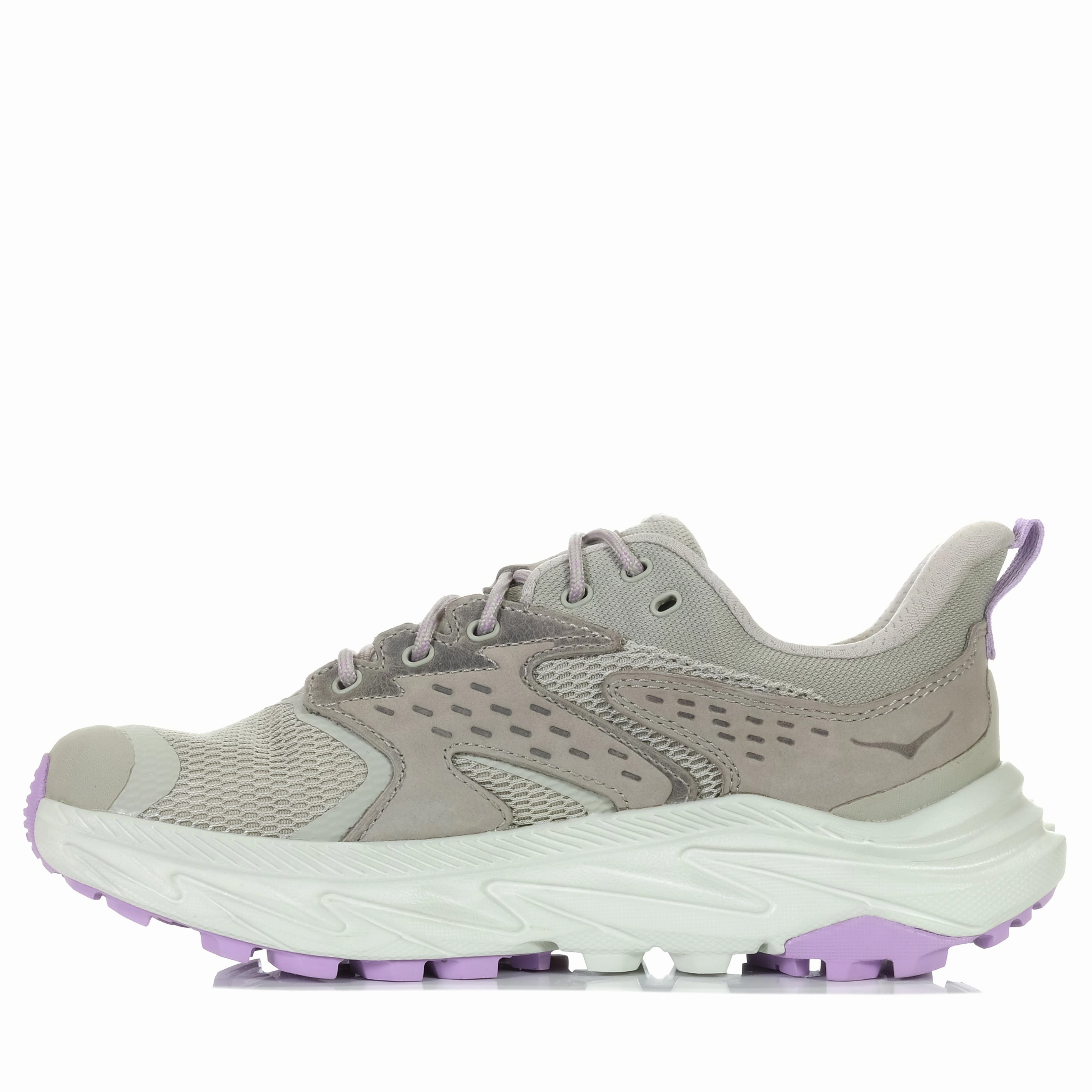 Hoka Anacapa 2 Low GTX (B) Womens Barley/Celadon Tint