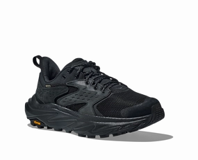 HOKA ANACAPA 2 LOW GTX MEN'S MEDIUM