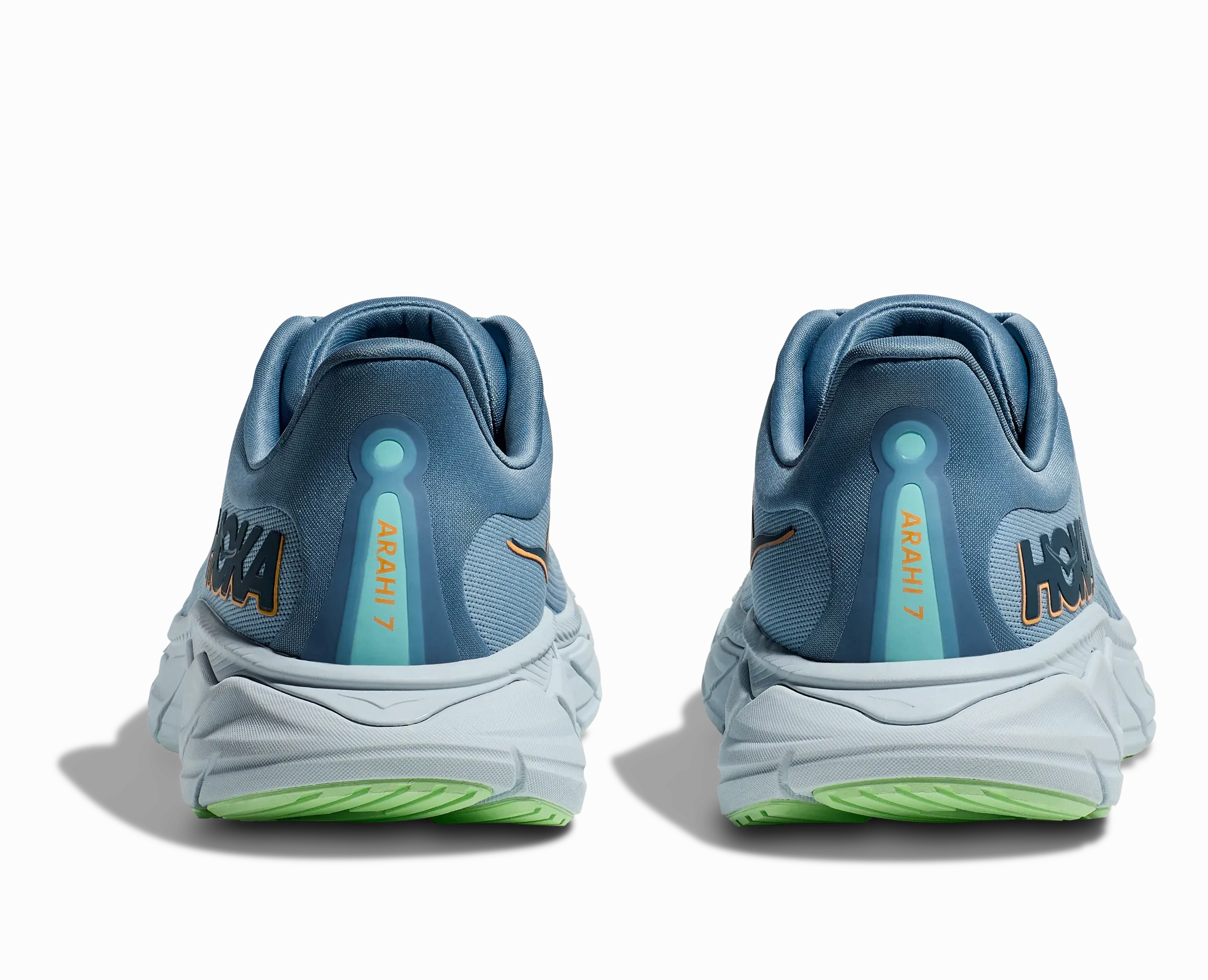 Hoka Arahi 7 Mens Road Running Shoes