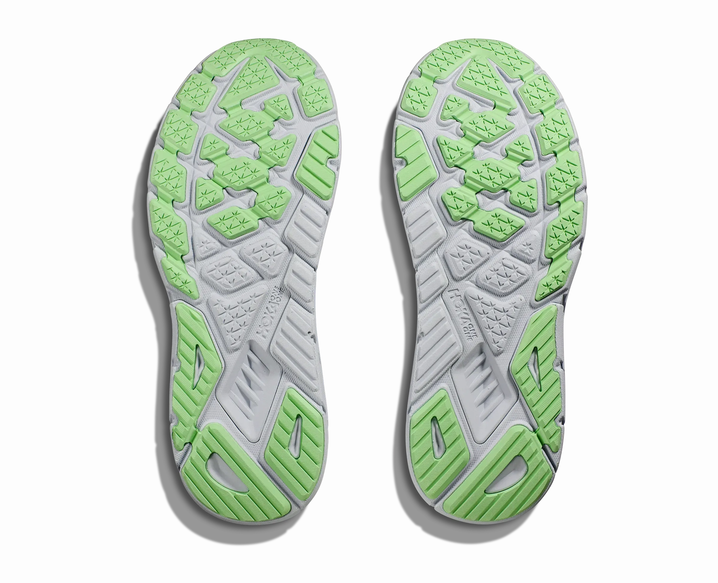 Hoka Arahi 7 Mens Road Running Shoes