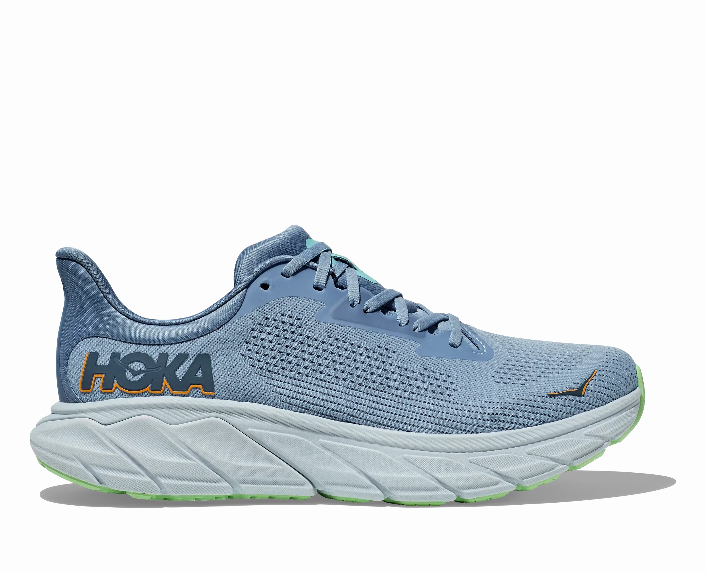 Hoka Arahi 7 Mens Road Running Shoes