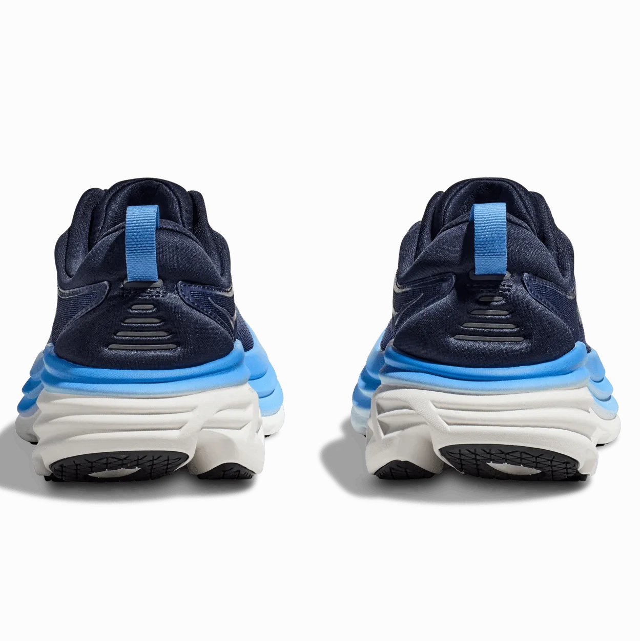 Hoka Bondi 8 Mens Running Shoes