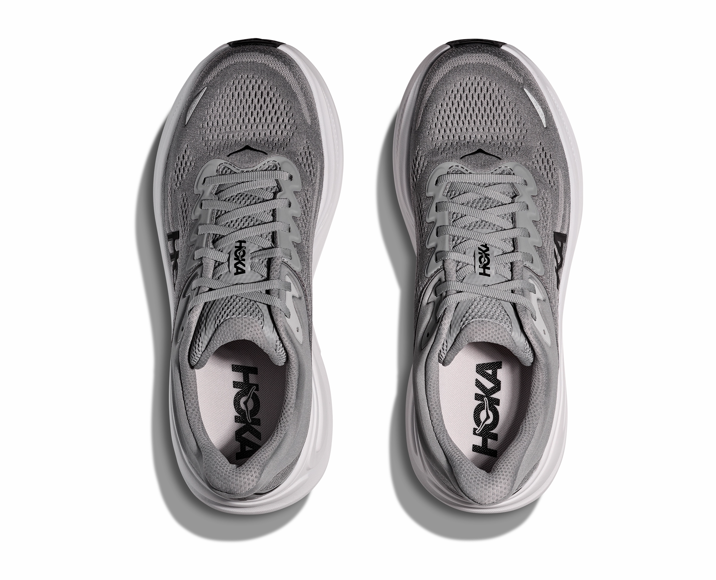 HOKA BONDI 9 MEN'S EXTRA-WIDE