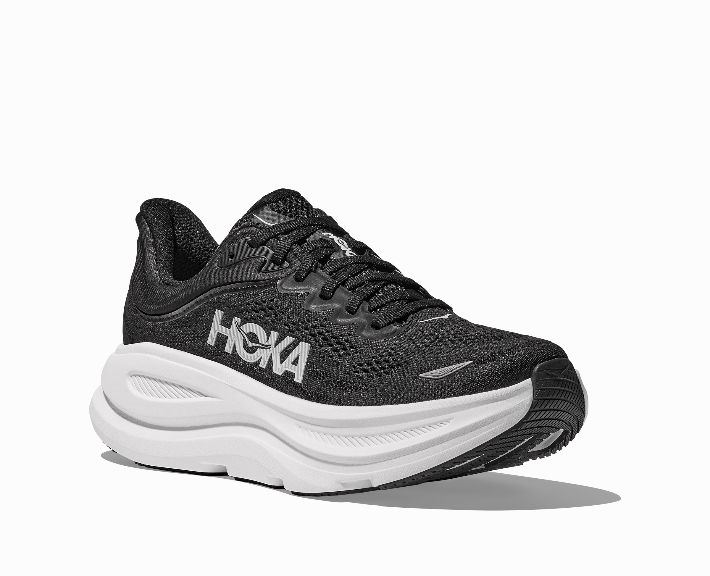 HOKA BONDI 9 MEN'S MEDIUM