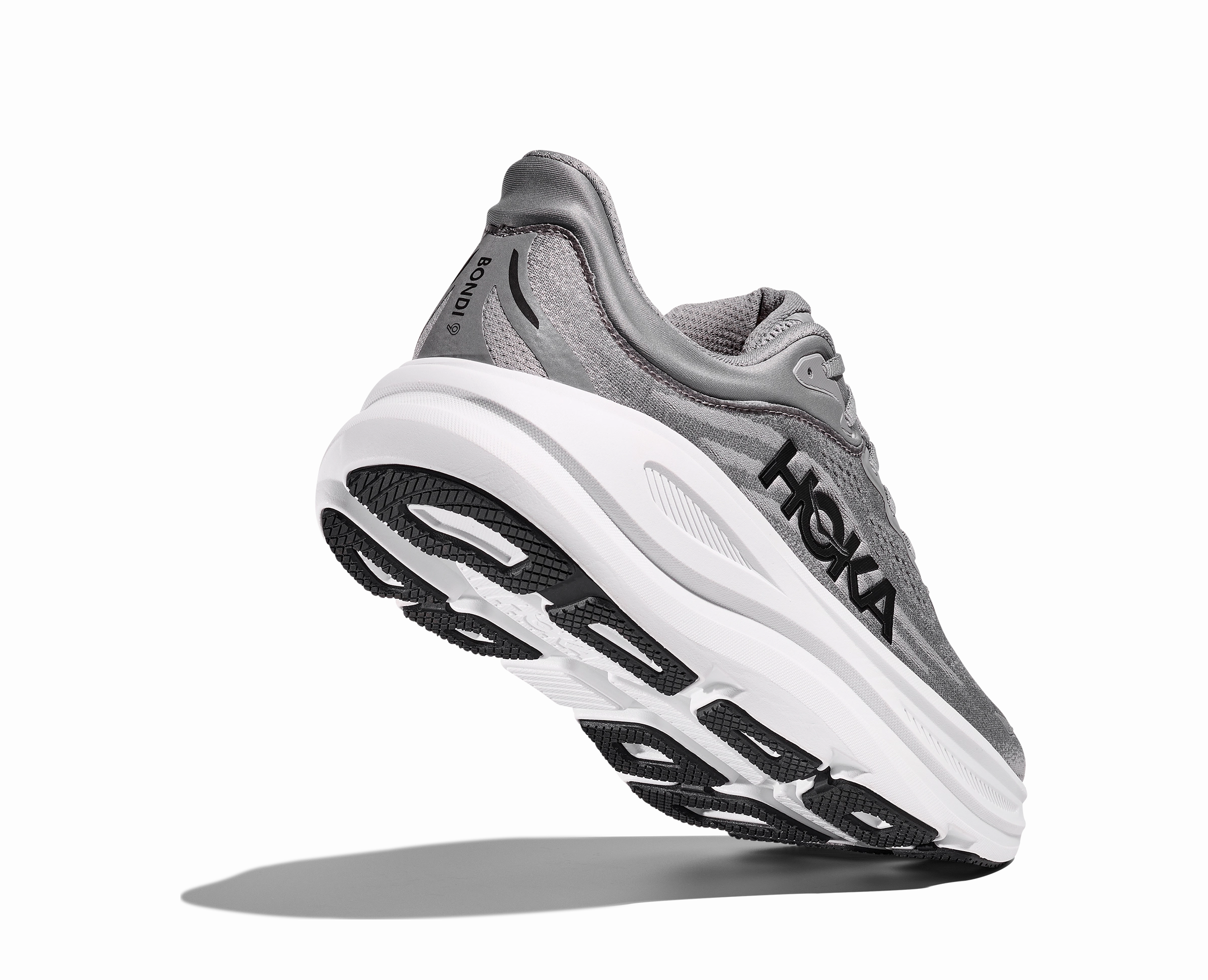 HOKA BONDI 9 MEN'S MEDIUM