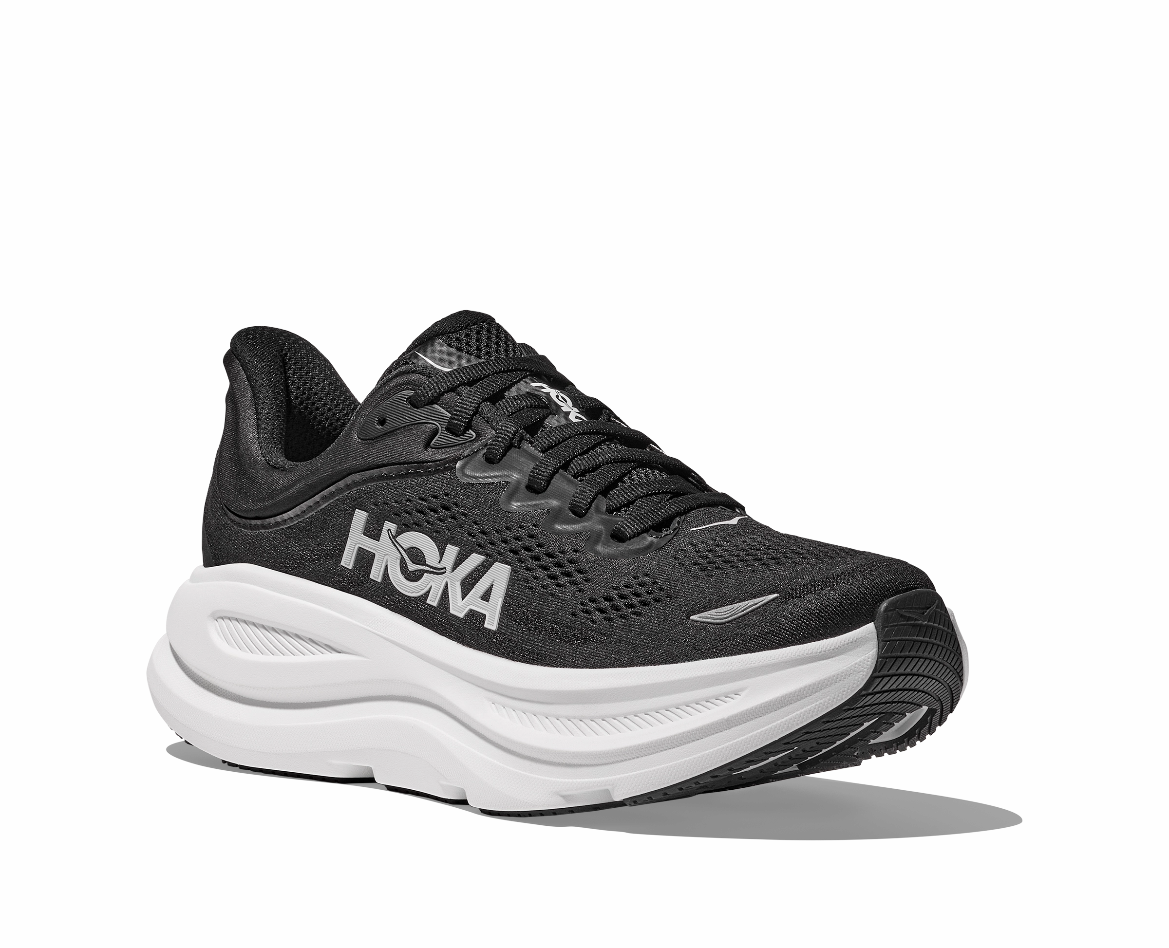HOKA BONDI 9 MEN'S WIDE