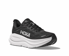 HOKA BONDI 9 MEN'S WIDE